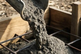 Additives That Improve Concrete Curing Speed and Quality