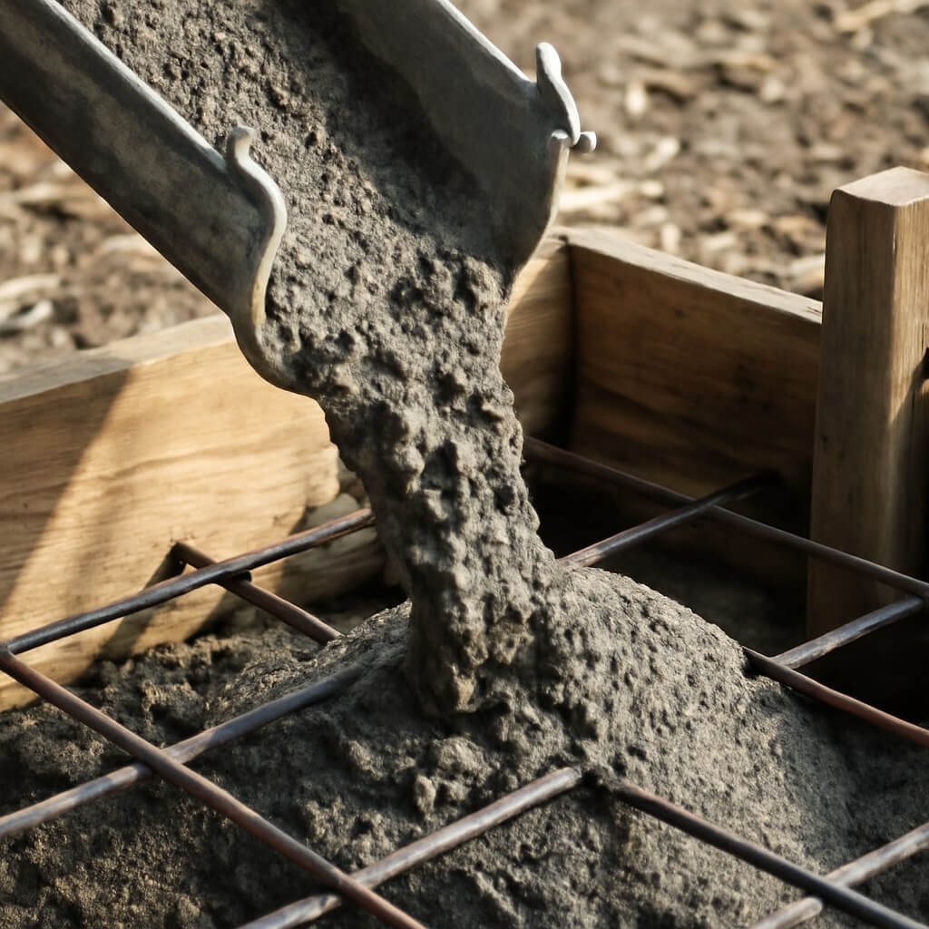 Additives That Improve Concrete Curing Speed and Quality