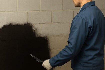Best Waterproofing Membranes for Extremely Wet Basements