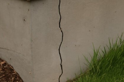 Best Waterproofing Solutions for Foundation Cracks