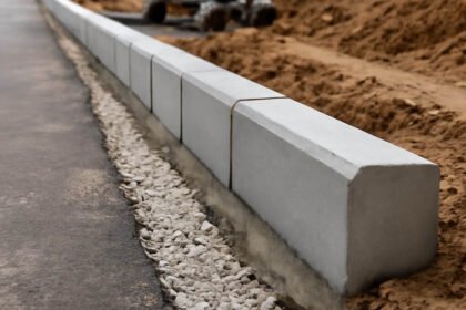 Complete Pricing Guide for Curb Installation
