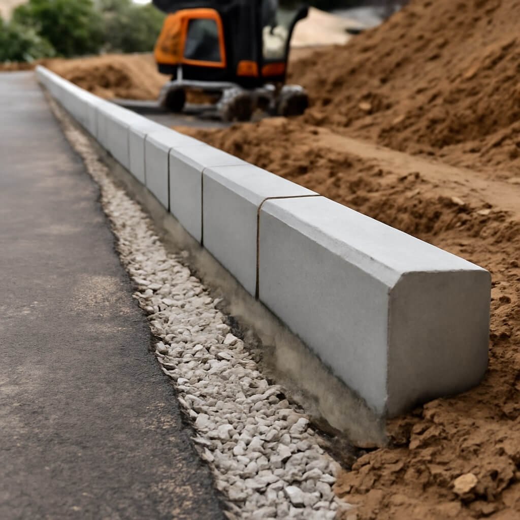 Complete Pricing Guide for Curb Installation