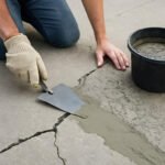 Concrete Surface Damage Repair Cost Guide
