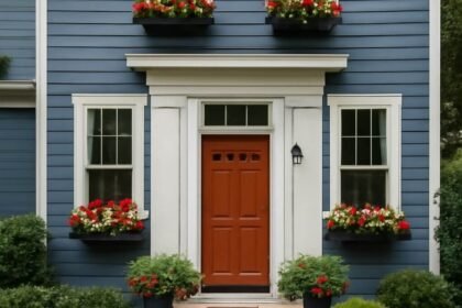 Easy Tips to Boost Your Home’s Curb Appeal