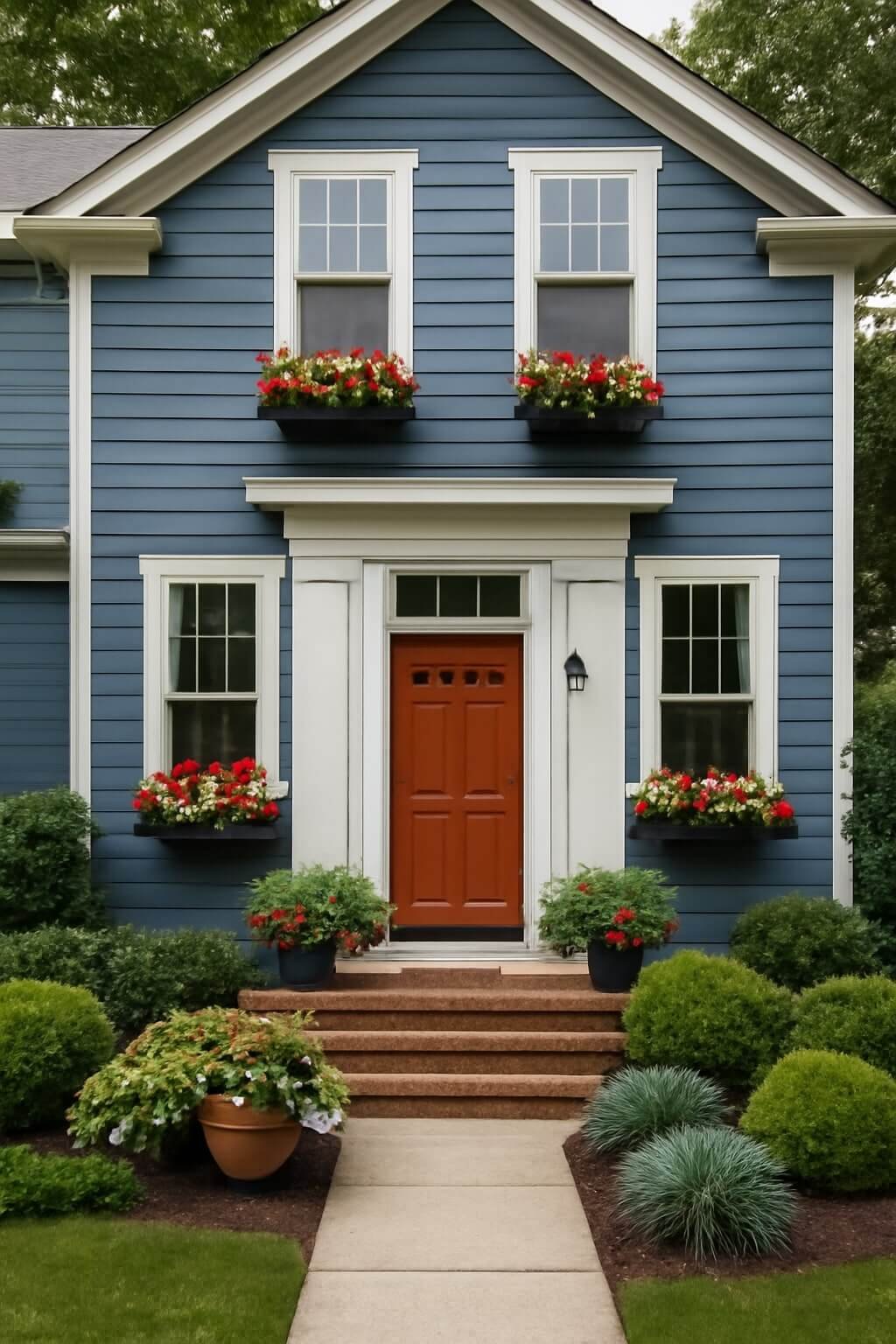 Easy Tips to Boost Your Home’s Curb Appeal