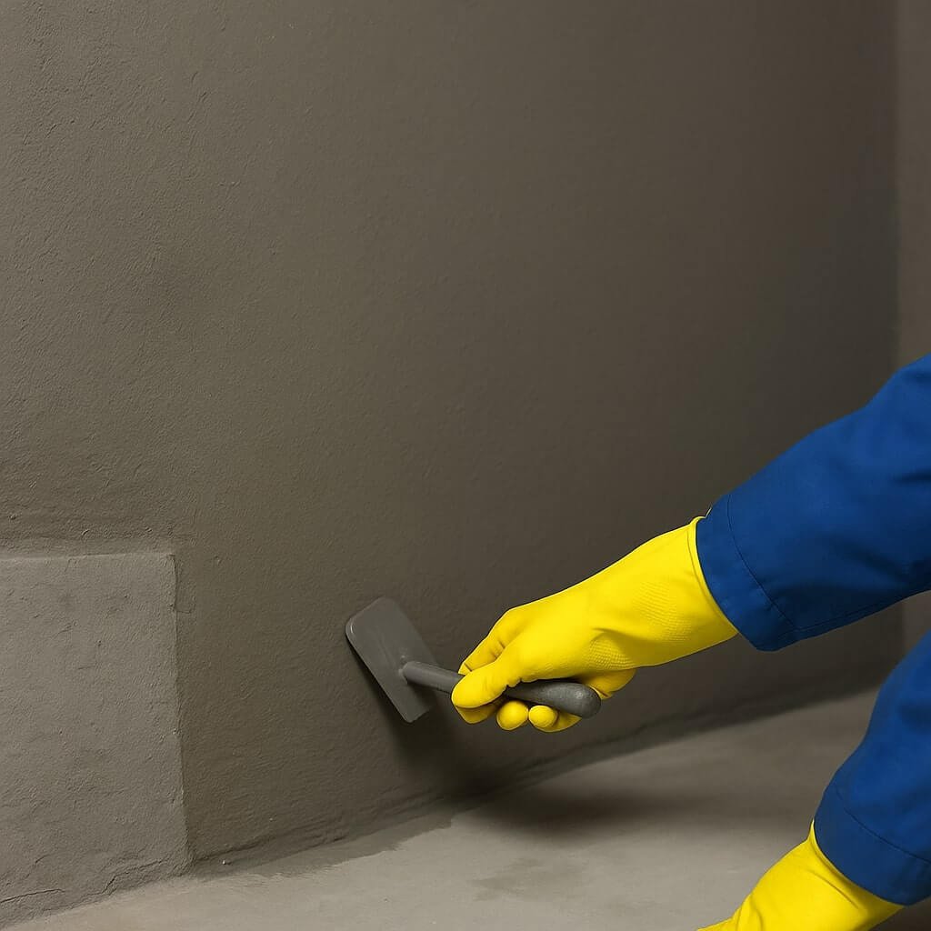 Explore the Best Basement Waterproofing Techniques Available