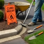Find Affordable Curb Improvement Services Near You Today