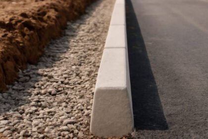 Get an Accurate Curb Improvement Cost Estimate Now