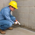 Hire Licensed Basement Waterproofing Contractors Today