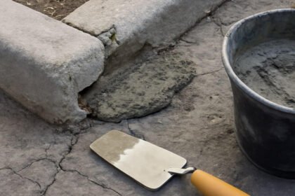 How Much Does Concrete Curb Repair Really Cost