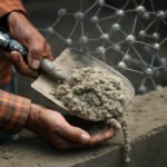 How Nanotechnology is Revolutionising Concrete Enhancement