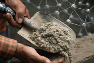 How Nanotechnology is Revolutionising Concrete Enhancement