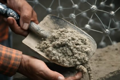 How Nanotechnology is Revolutionising Concrete Enhancement