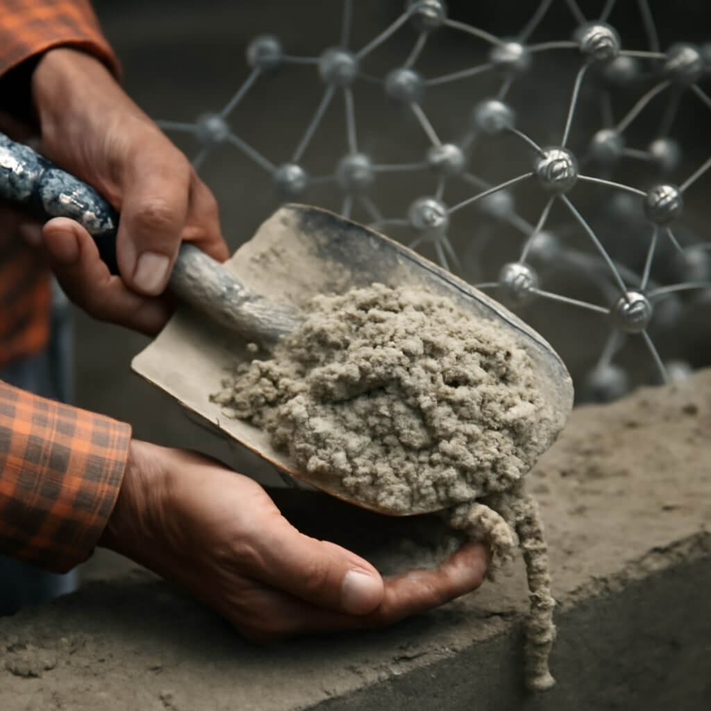 How Nanotechnology is Revolutionising Concrete Enhancement
