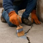 Preventive Measures to Avoid Concrete Degradation