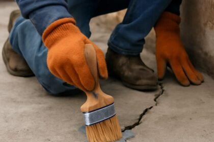 Preventive Measures to Avoid Concrete Degradation