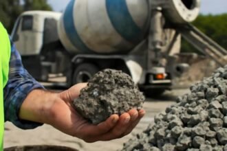 Sustainable Concrete Improvement Methods for Eco-Friendly Projects