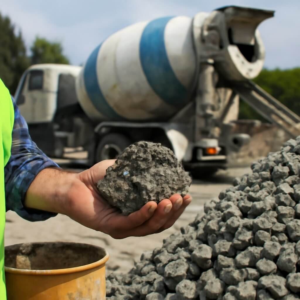 Sustainable Concrete Improvement Methods for Eco-Friendly Projects