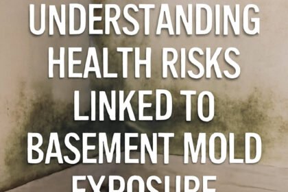 Understanding Health Risks Linked to Basement Mold Exposure