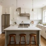 Best Kitchen Layouts to Maximise Your Remodel
