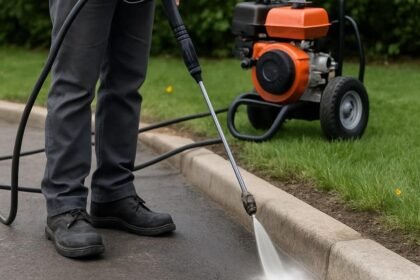 Best Maintenance Packages for Your Curbs
