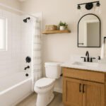 Budget Bathroom Remodel Ideas That Save You Money