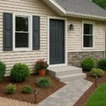Cost-Effective Materials That Boost Your Curb Appeal