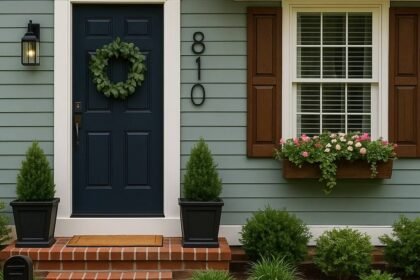 Creative Projects to Improve Your Curb Instantly