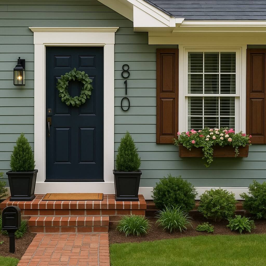 Creative Projects to Improve Your Curb Instantly