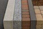 Discover the Most Durable Materials for Curb Improvement