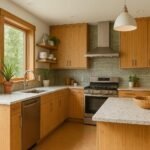 Eco-Friendly Kitchen Remodel Ideas for a Greener Home