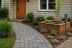 Eco-Friendly Materials for Your Curb Upgrade