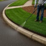 Essential Seasonal Tips for Proper Curb Maintenance