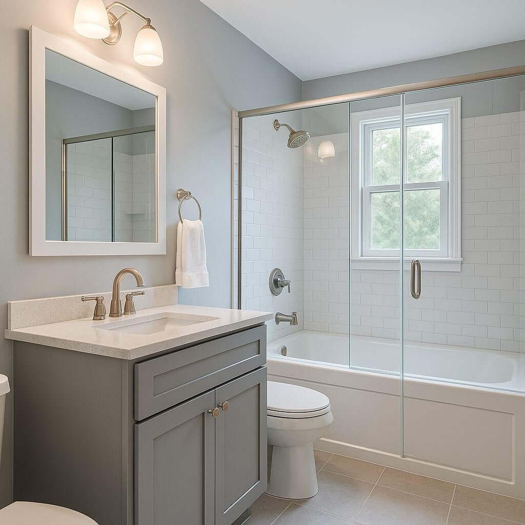 Get Bathroom Remodel Estimates Online Fast and Easy