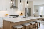 How to Plan an Open Floor Kitchen Remodel