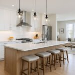 How to Plan an Open Floor Kitchen Remodel