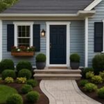 Inspiring Curb Makeover Ideas to Transform Your Home