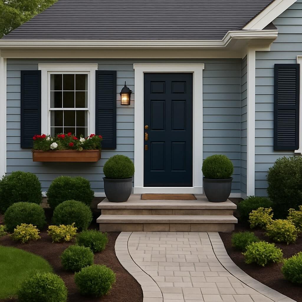 Inspiring Curb Makeover Ideas to Transform Your Home