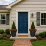 Low-Cost Hacks to Improve Your Curb Appeal Fast