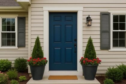 Low-Cost Hacks to Improve Your Curb Appeal Fast