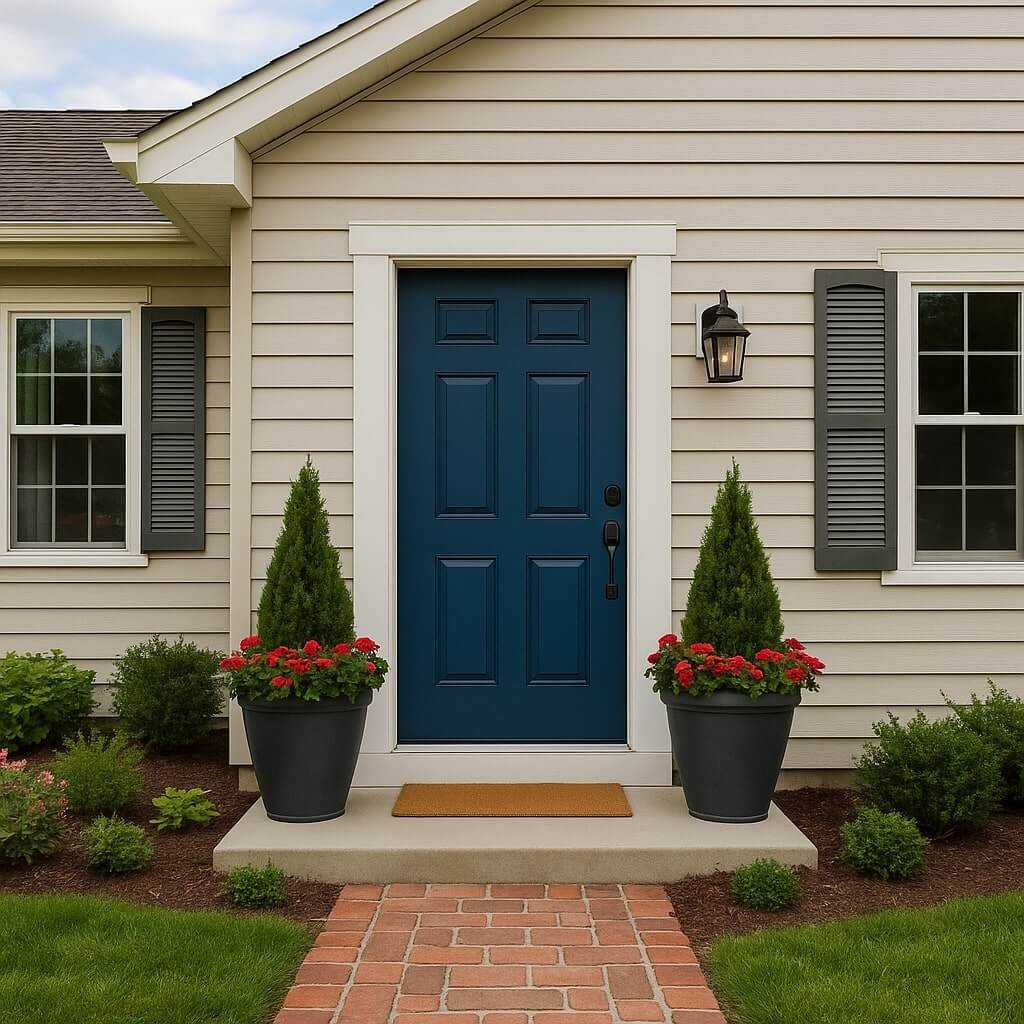 Low-Cost Hacks to Improve Your Curb Appeal Fast
