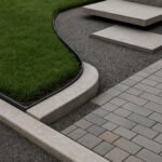 Modern Curb Design Ideas That Will Inspire Your Next Project