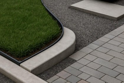 Modern Curb Design Ideas That Will Inspire Your Next Project