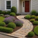 Perfect Curb Designs for Small Yards