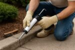 Simple DIY Routine to Maintain Your Curbs at Home