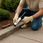 Simple DIY Routine to Maintain Your Curbs at Home