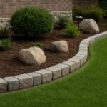Stone Curb Decorations That Impress
