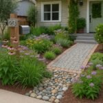 Sustainable Ideas for Long-Lasting Curb Upgrades