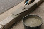 Top Resurfacing Compounds to Restore Your Curbs Quickly