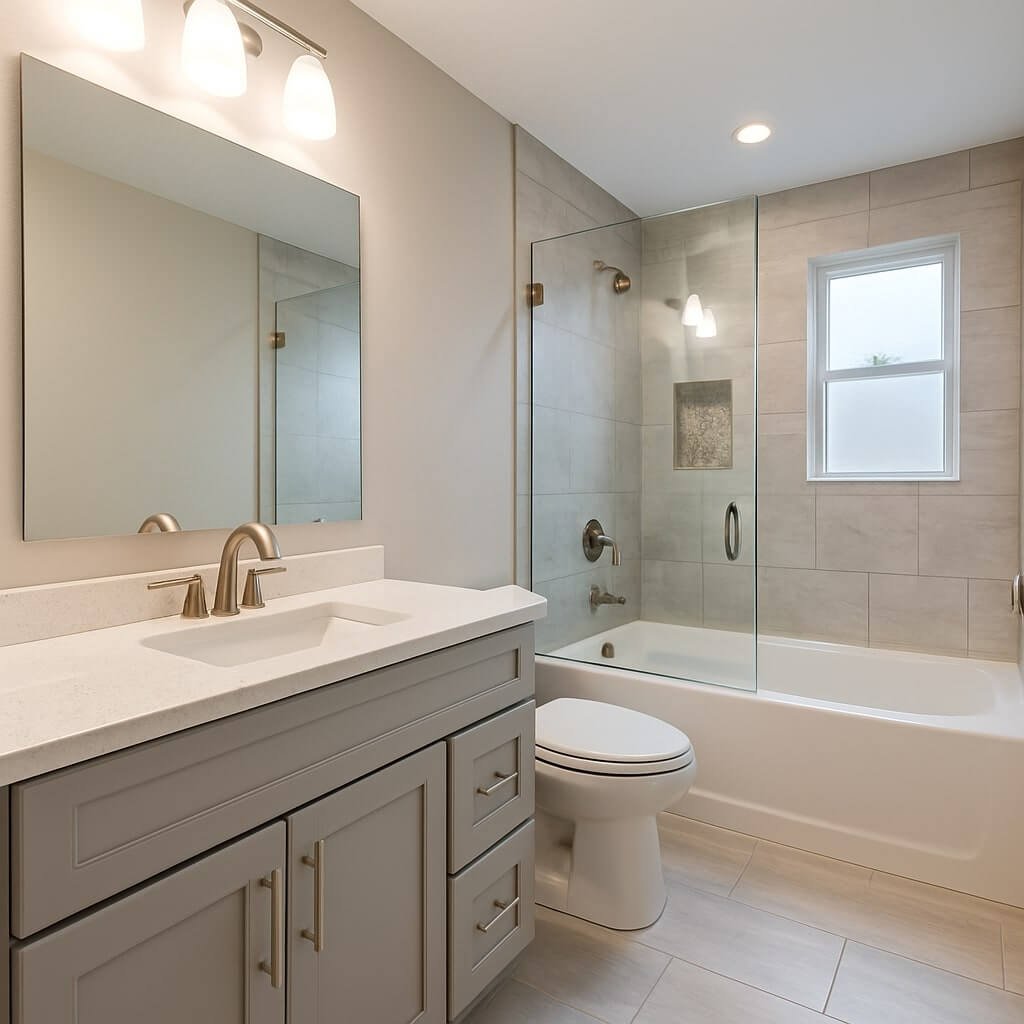 Use This Quick Bathroom Remodel Pricing Tool Now